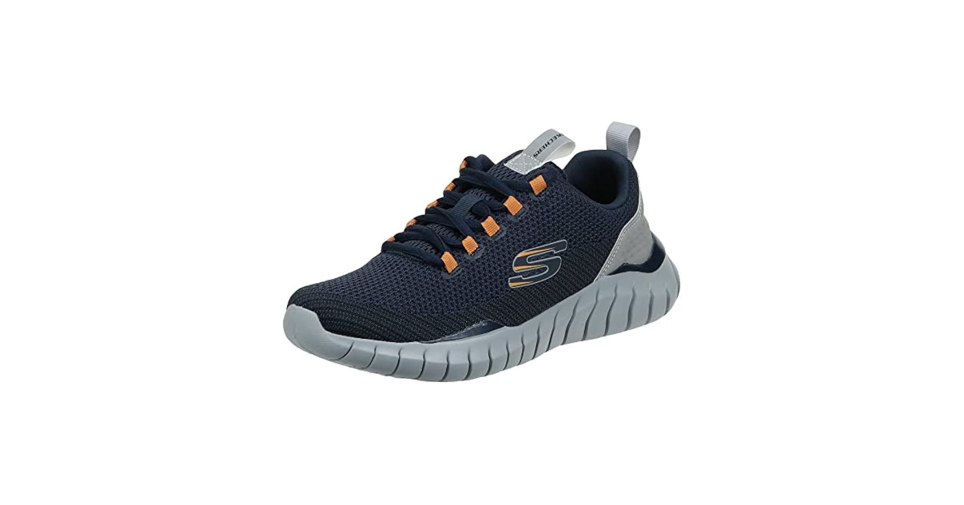 しゃけページ Amazon.com | Skechers Overhaul Betley Mens Shoes Size 12
